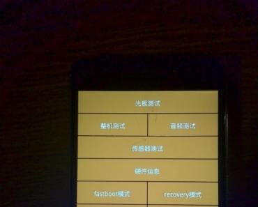 Самостоятельная прошивка телефонов, смартфонов и планшетов Xiaomi
