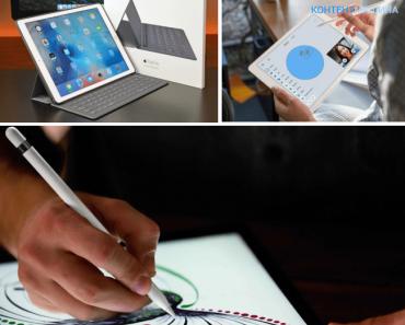 Четыре причины, по которым лучше купить планшет на Android, а не iPad Айпад мини какой выбрать