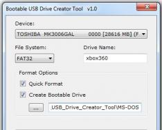 HDD programinė įranga, skirta XBOX360 HDD programinė įranga, skirta xbox 360