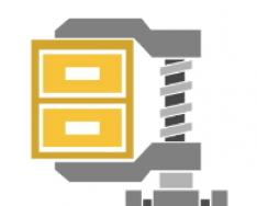 A WinZip ingyenes verziójának áttekintése (orosz verzió) Töltse le a winzip próbaverzióját