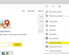 email Yandex