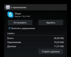 Zašto skype ne radi na androidu