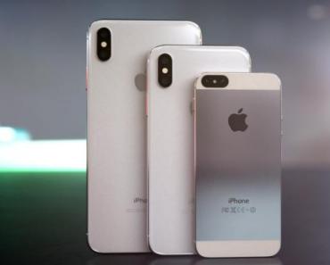 Yangi iPhone va boshqalar: Apple -ning so'nggi yangiliklari haqidagi eng mish -mishlar Olma taqdimoti qachon boshlanadi