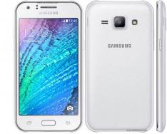 Samsung Samsung Galaxy J1 foydalanish bo'yicha ko'rsatmalar