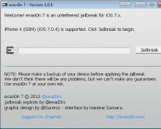 Hva er Jailbreak og hvordan installere eller fjerne jailbreak på iPhone (iOS)